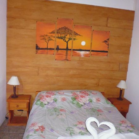 Complejo Sol Y Luna Gualeguaychú 外观 照片