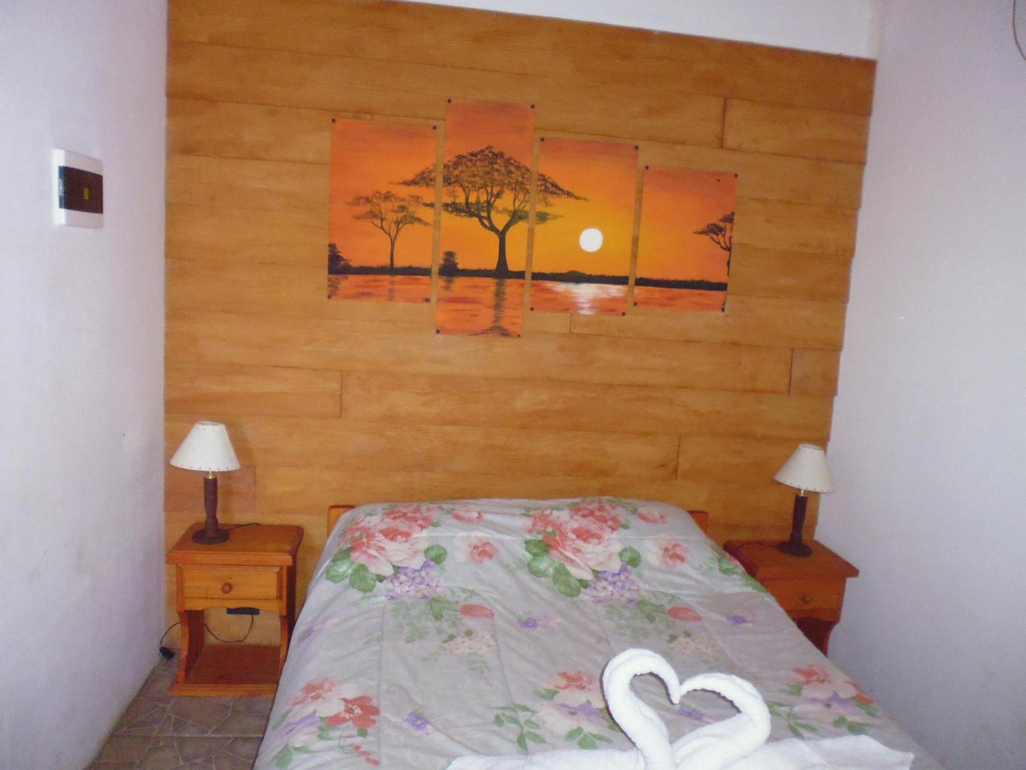 Complejo Sol Y Luna Gualeguaychú 外观 照片