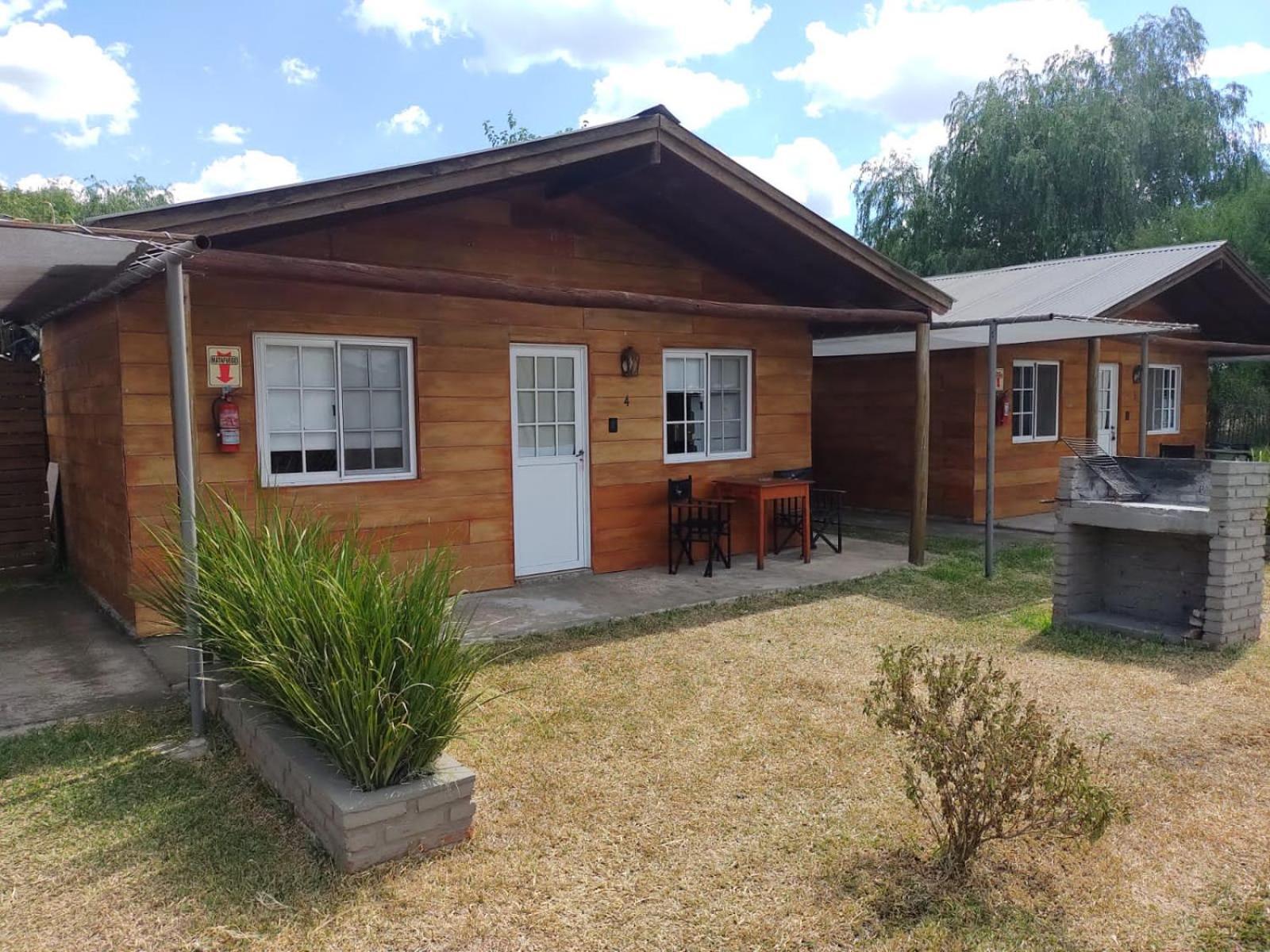 Complejo Sol Y Luna Gualeguaychú 外观 照片