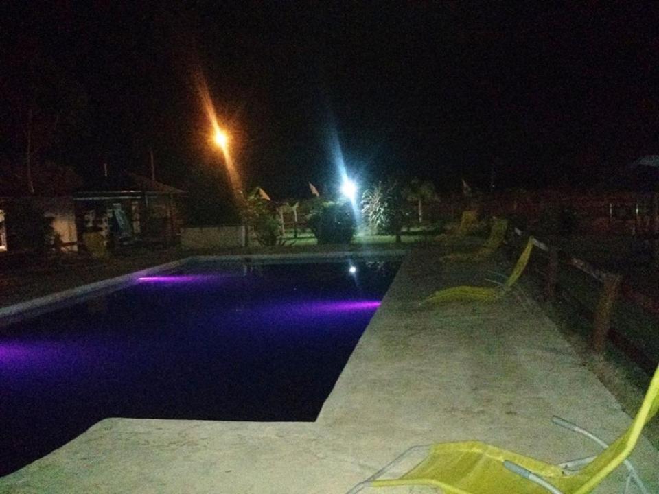 Complejo Sol Y Luna Gualeguaychú 外观 照片