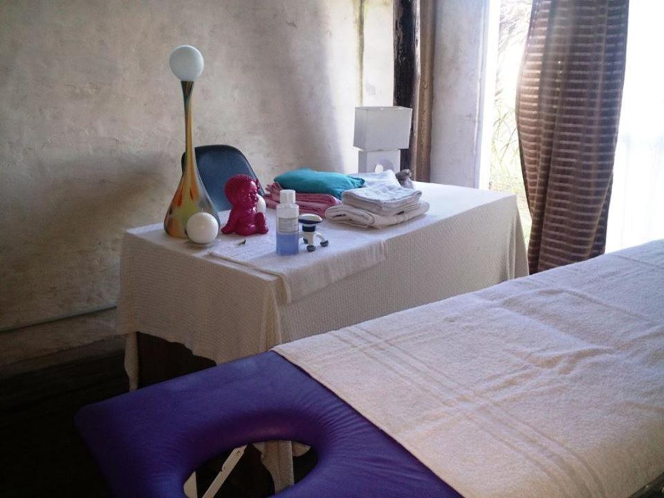 Complejo Sol Y Luna Gualeguaychú 外观 照片