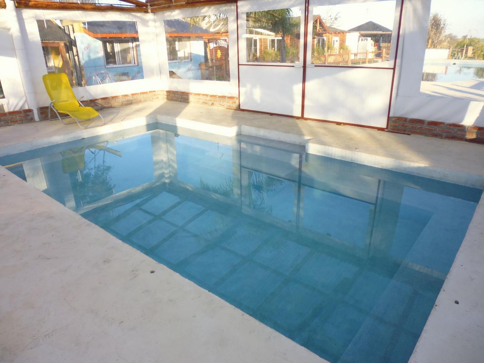Complejo Sol Y Luna Gualeguaychú 外观 照片