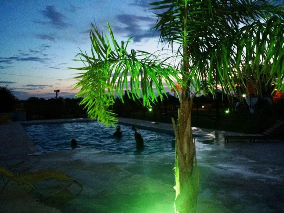 Complejo Sol Y Luna Gualeguaychú 外观 照片