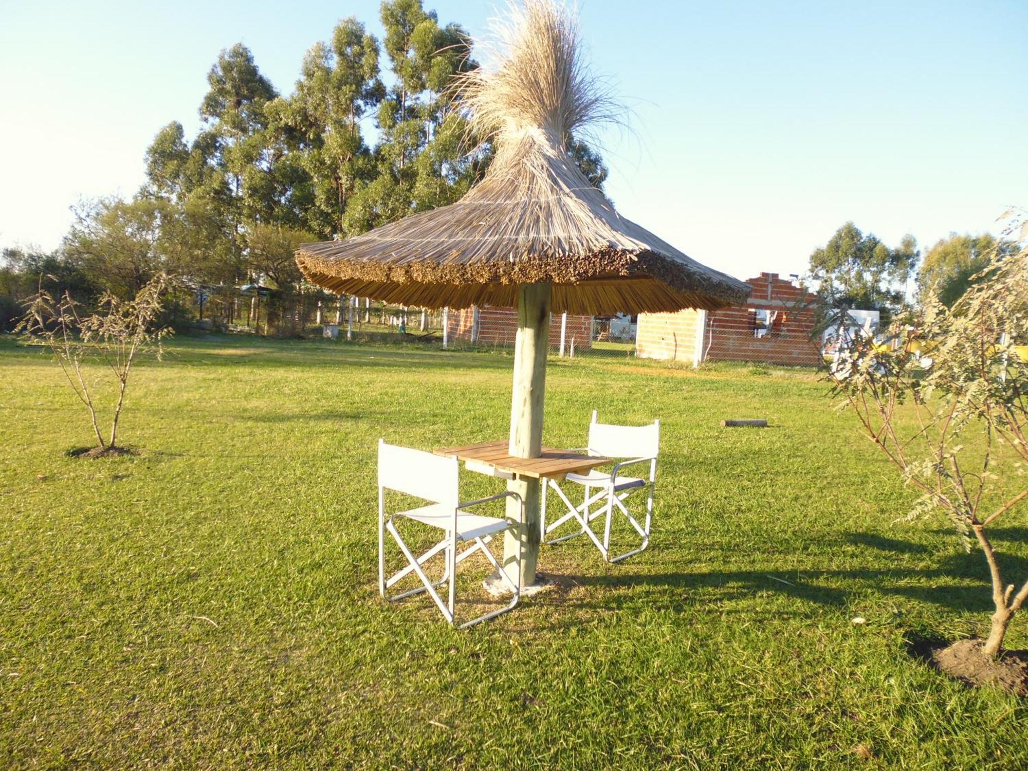 Complejo Sol Y Luna Gualeguaychú 客房 照片