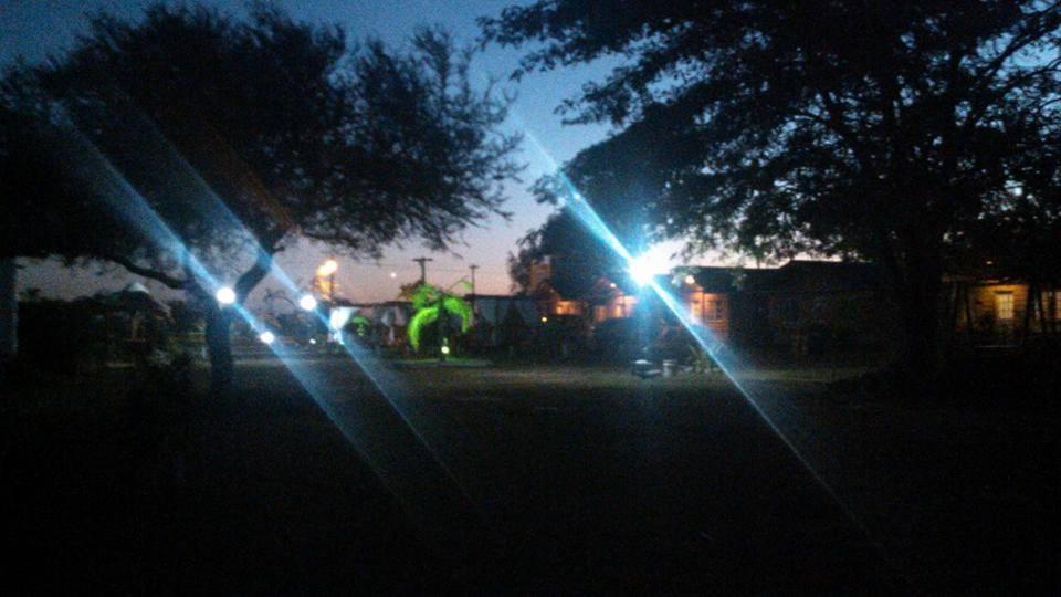 Complejo Sol Y Luna Gualeguaychú 外观 照片