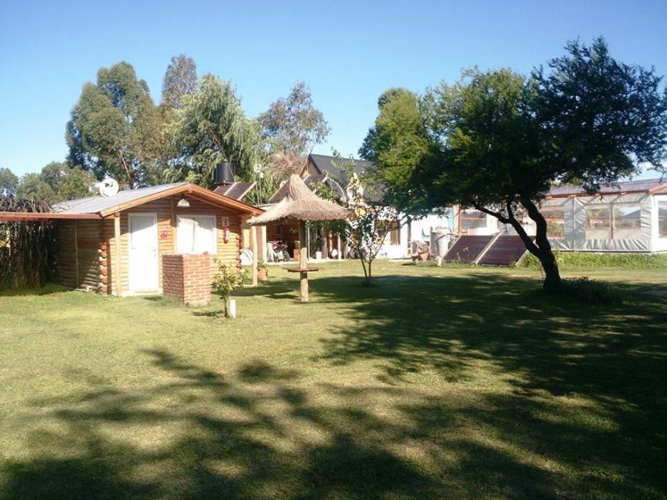 Complejo Sol Y Luna Gualeguaychú 外观 照片