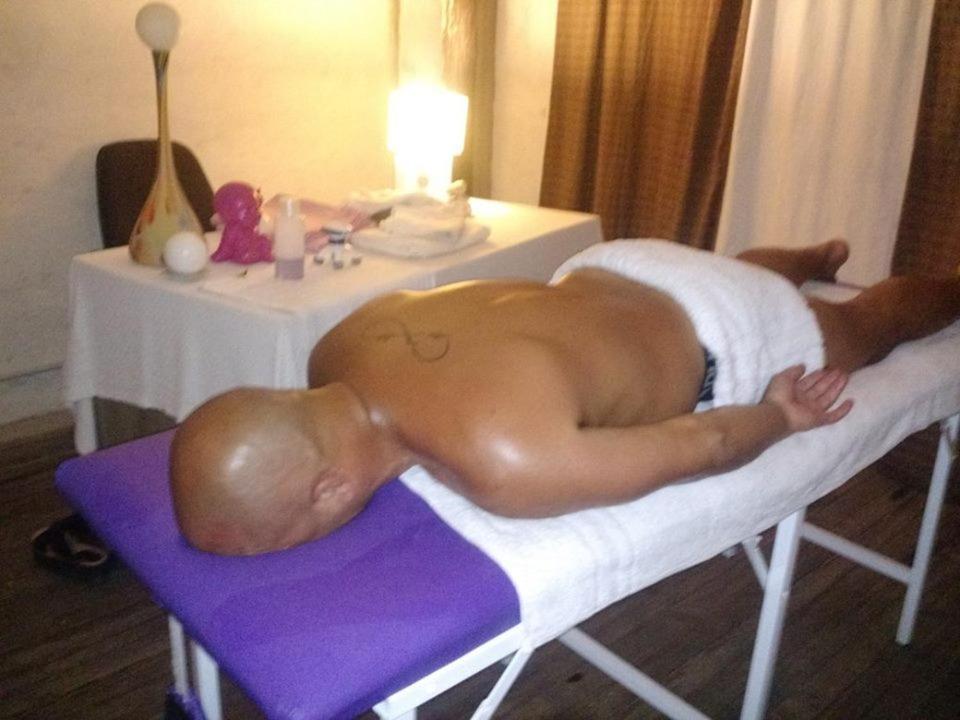 Complejo Sol Y Luna Gualeguaychú 外观 照片