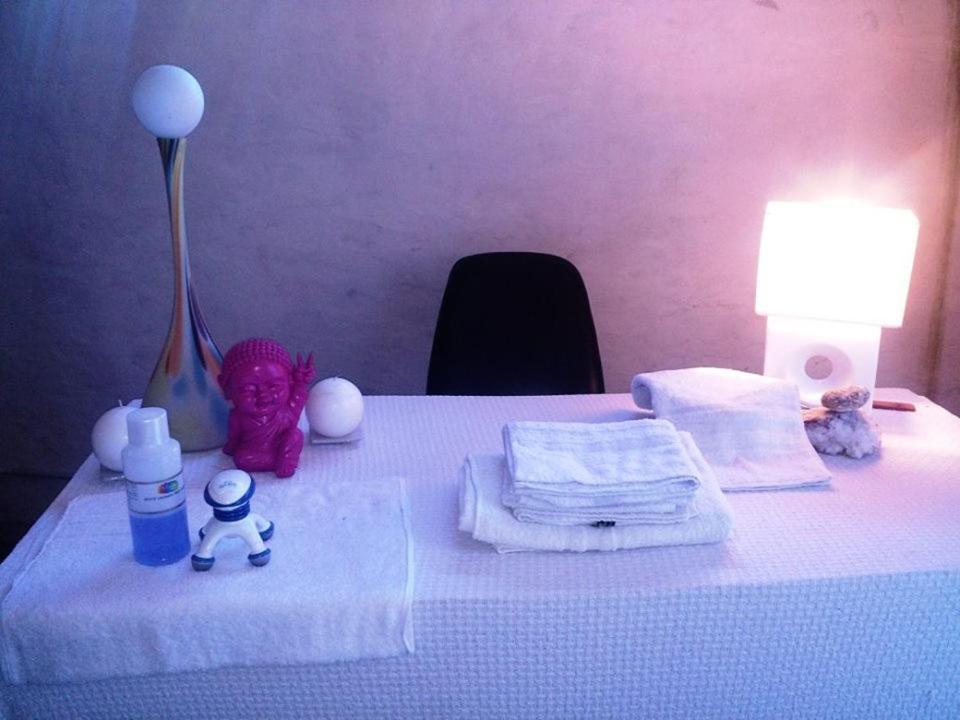 Complejo Sol Y Luna Gualeguaychú 外观 照片
