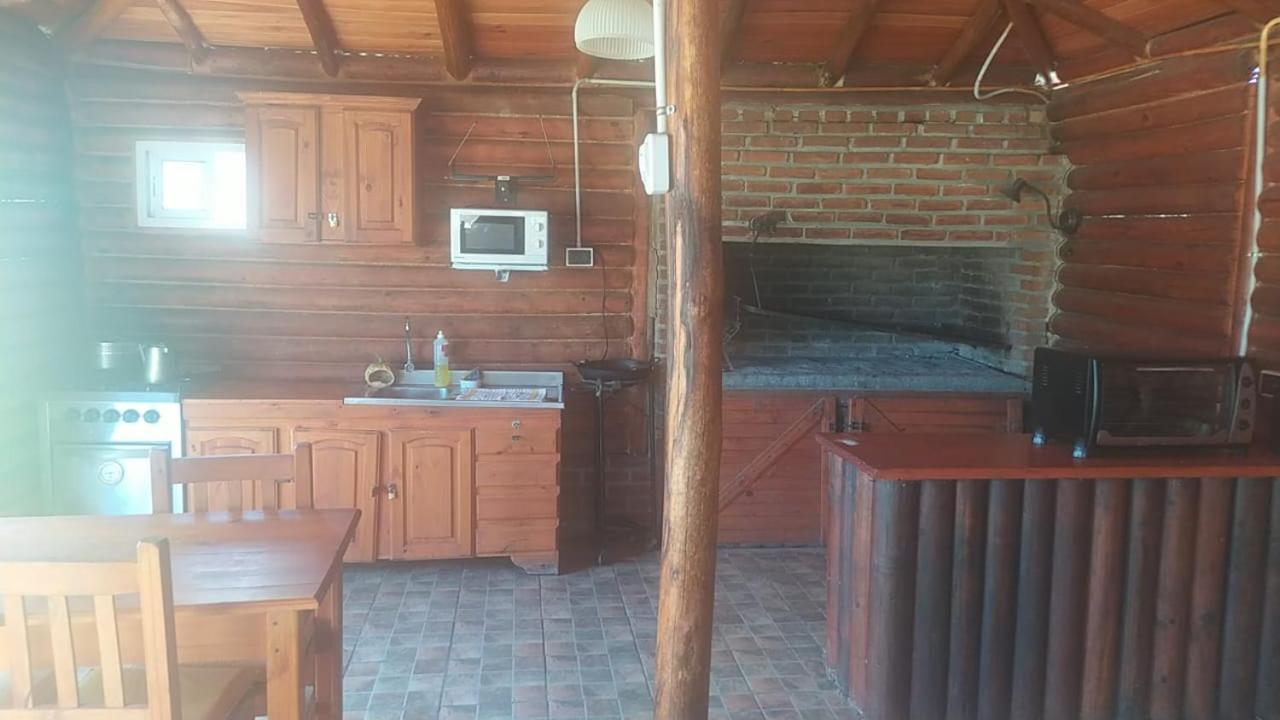 Complejo Sol Y Luna Gualeguaychú 外观 照片