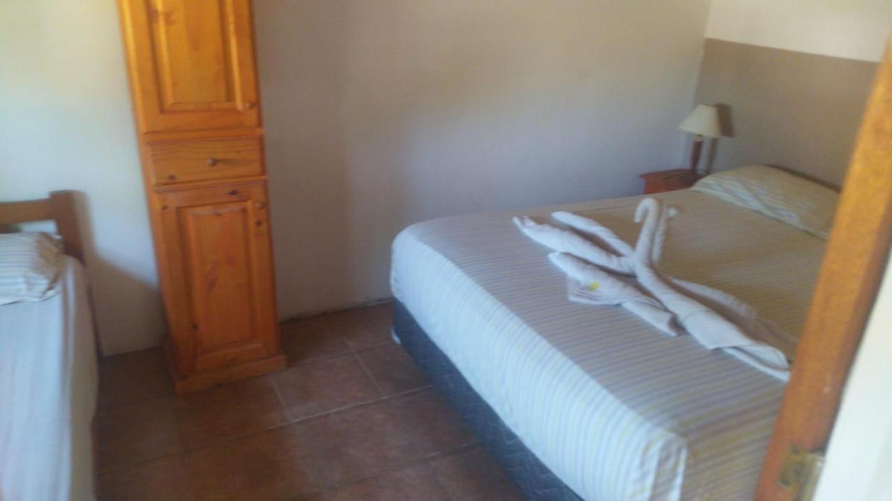 Complejo Sol Y Luna Gualeguaychú 外观 照片