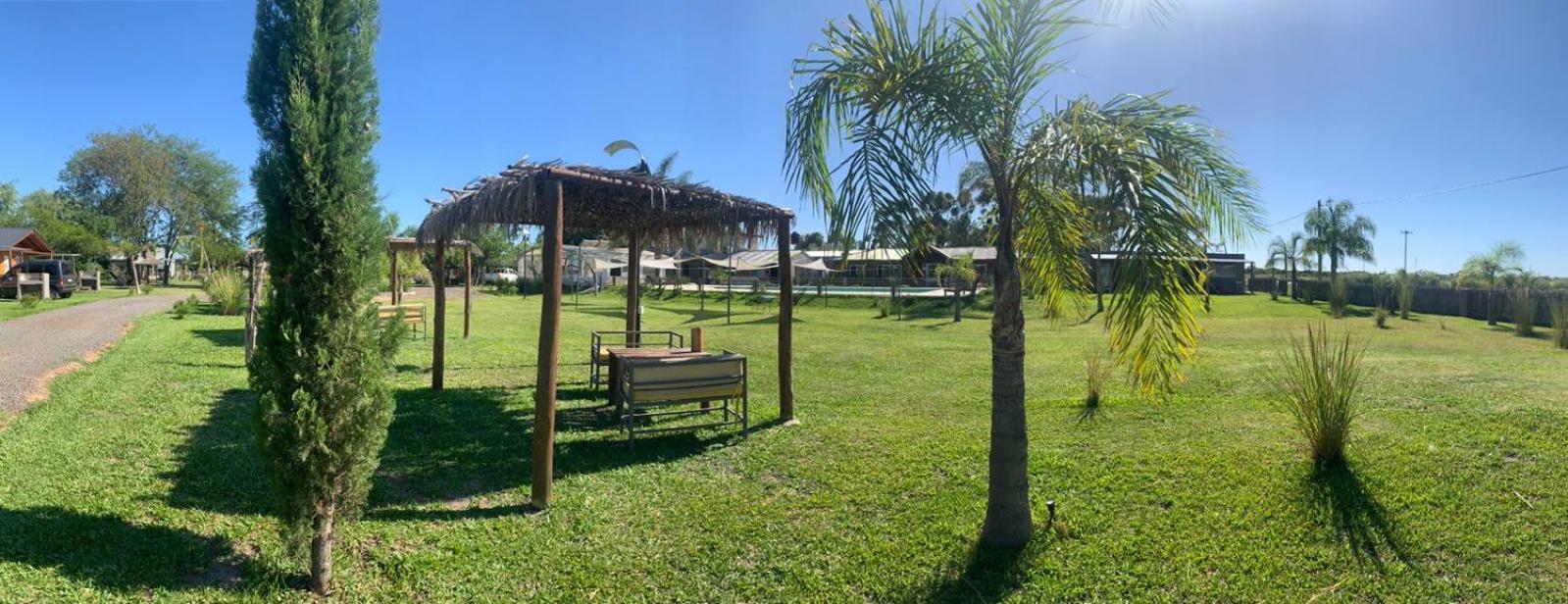 Complejo Sol Y Luna Gualeguaychú 外观 照片