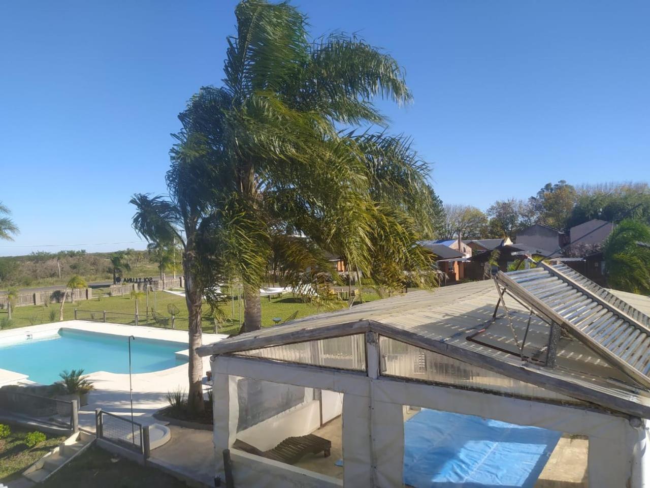Complejo Sol Y Luna Gualeguaychú 外观 照片