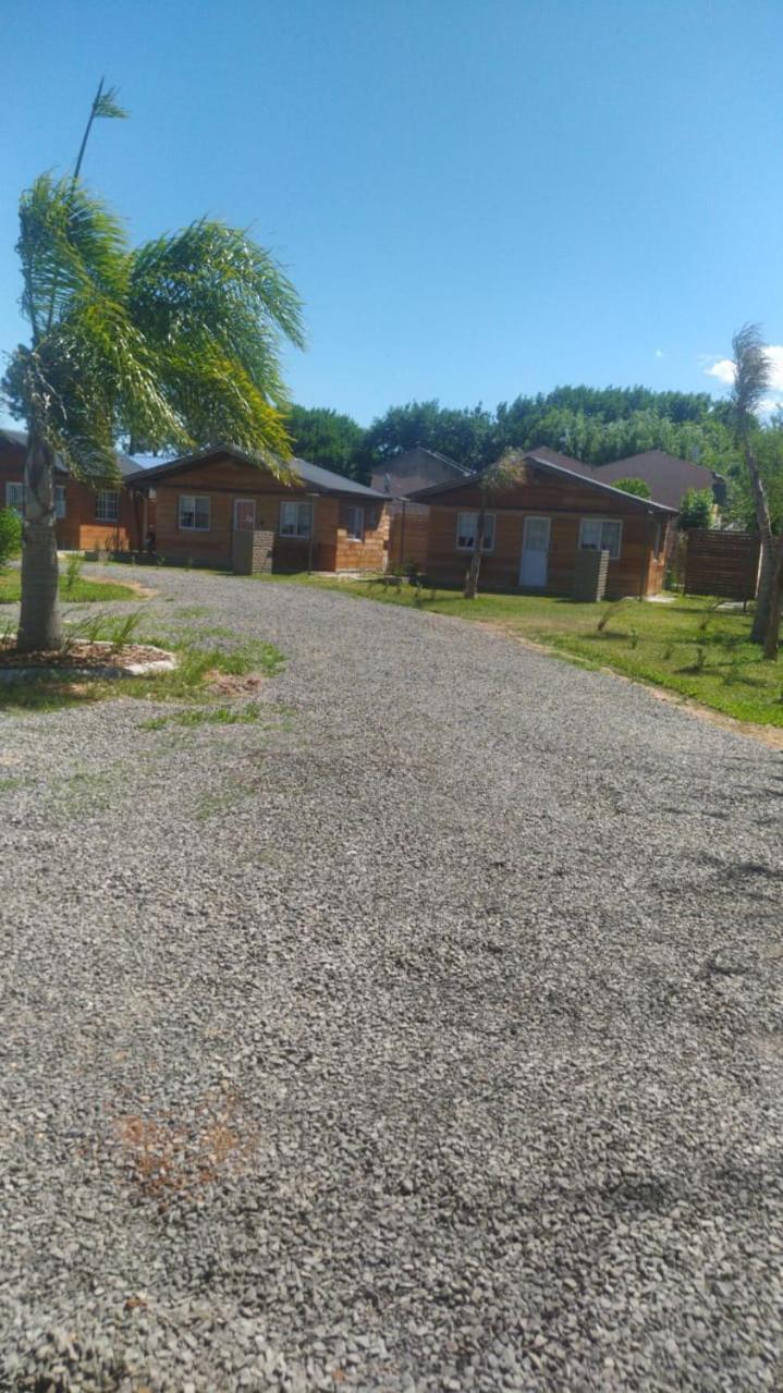 Complejo Sol Y Luna Gualeguaychú 外观 照片