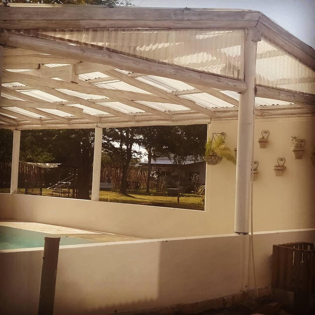 Complejo Sol Y Luna Gualeguaychú 外观 照片