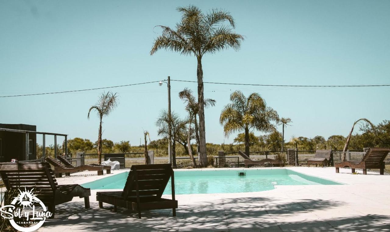 Complejo Sol Y Luna Gualeguaychú 外观 照片