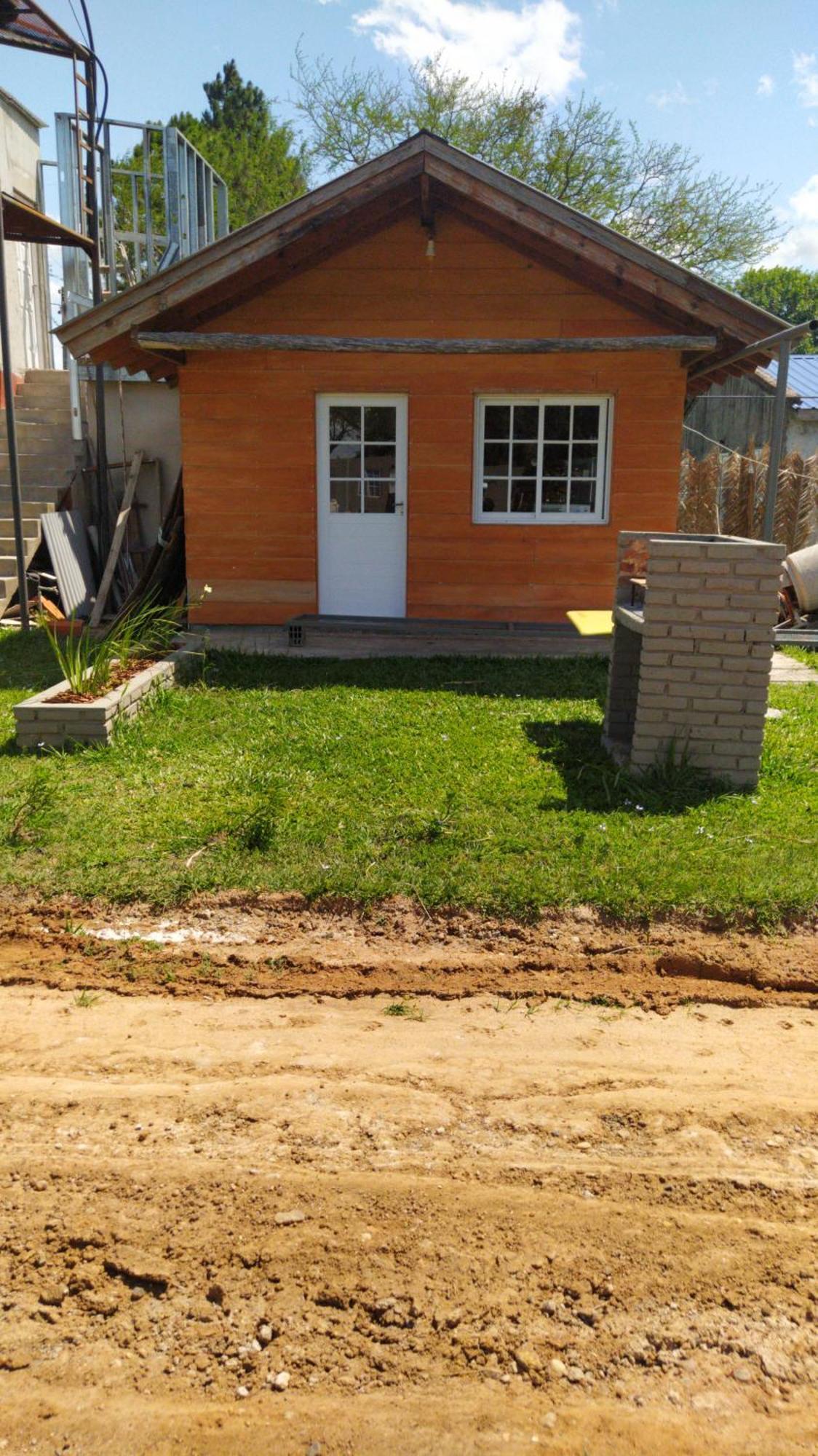 Complejo Sol Y Luna Gualeguaychú 外观 照片