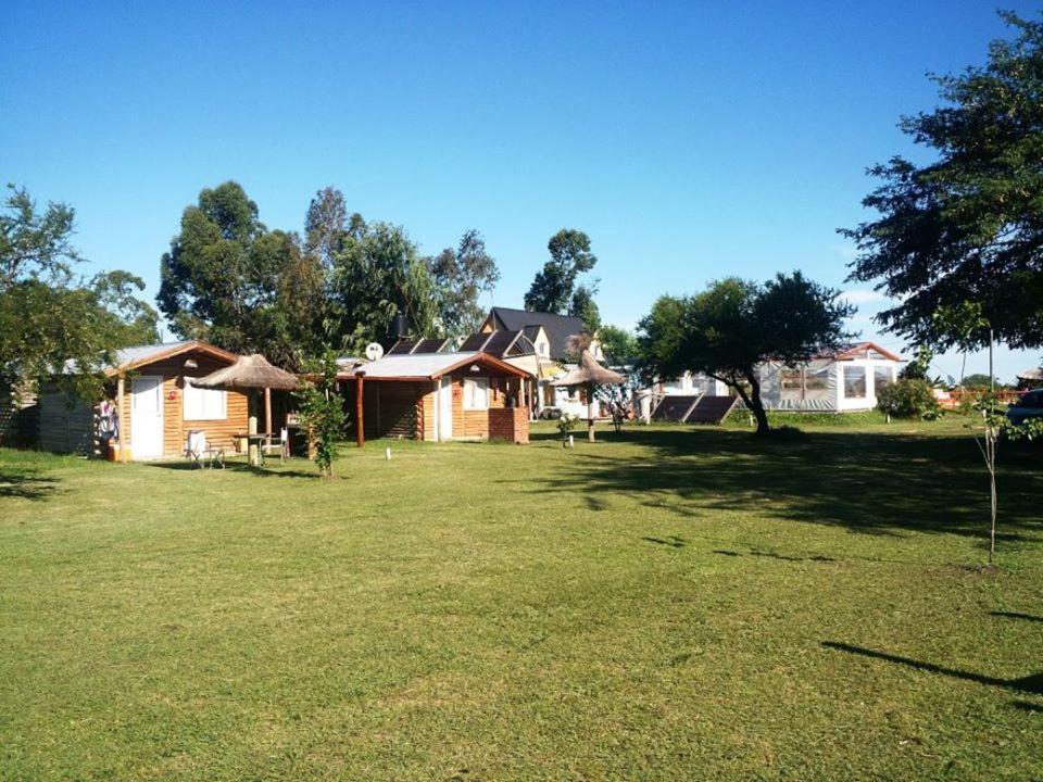 Complejo Sol Y Luna Gualeguaychú 外观 照片