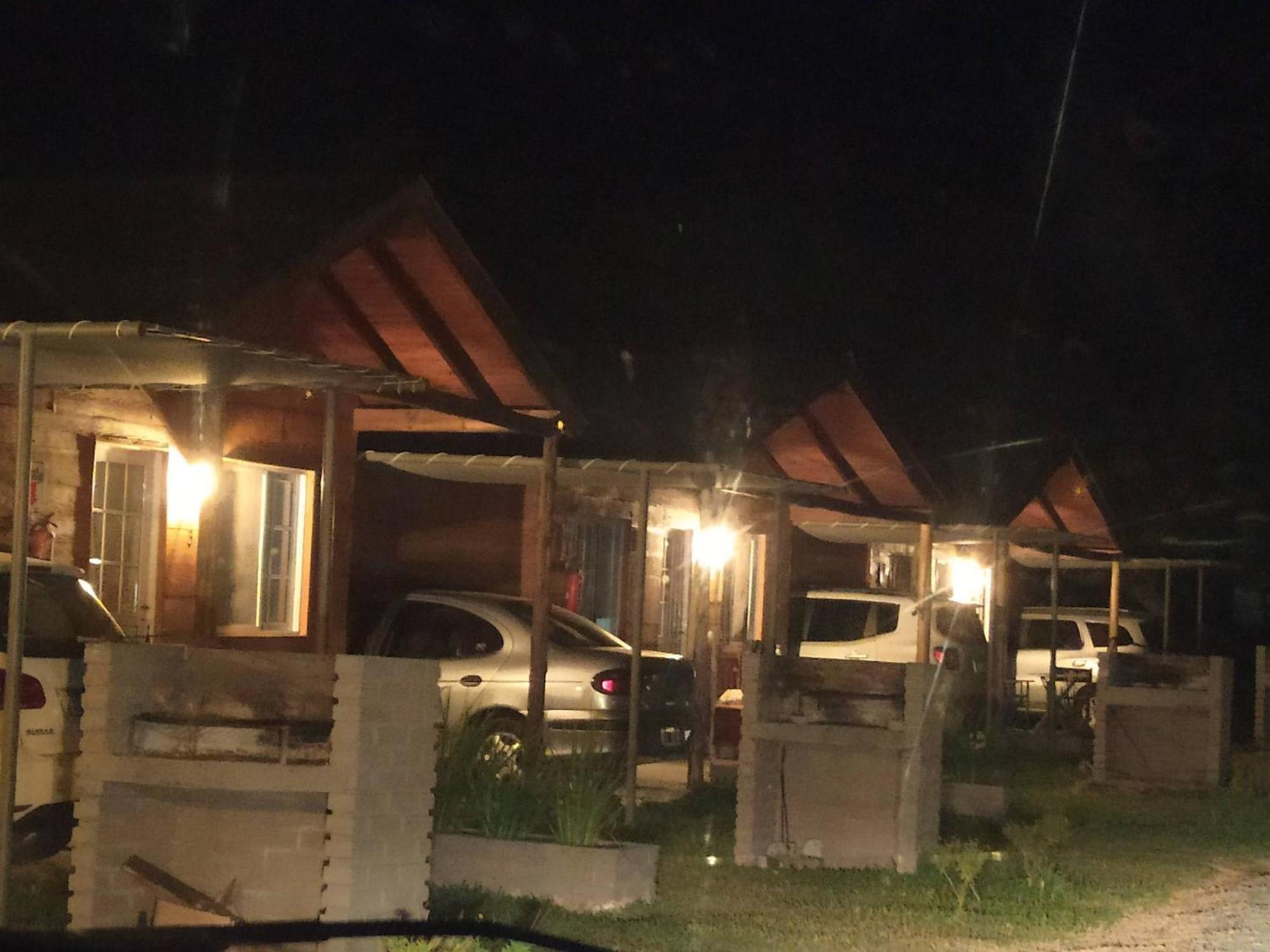 Complejo Sol Y Luna Gualeguaychú 外观 照片