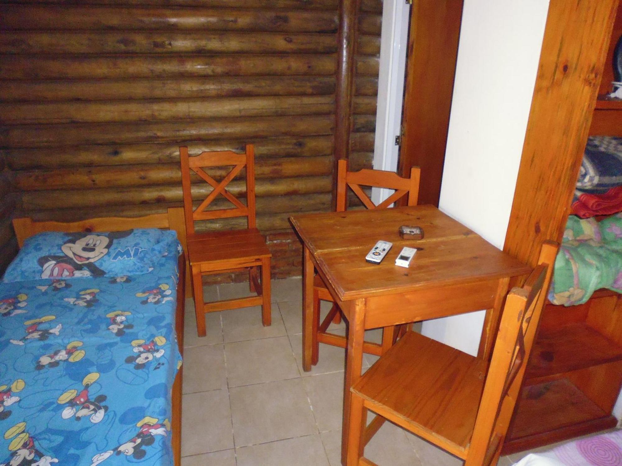 Complejo Sol Y Luna Gualeguaychú 外观 照片