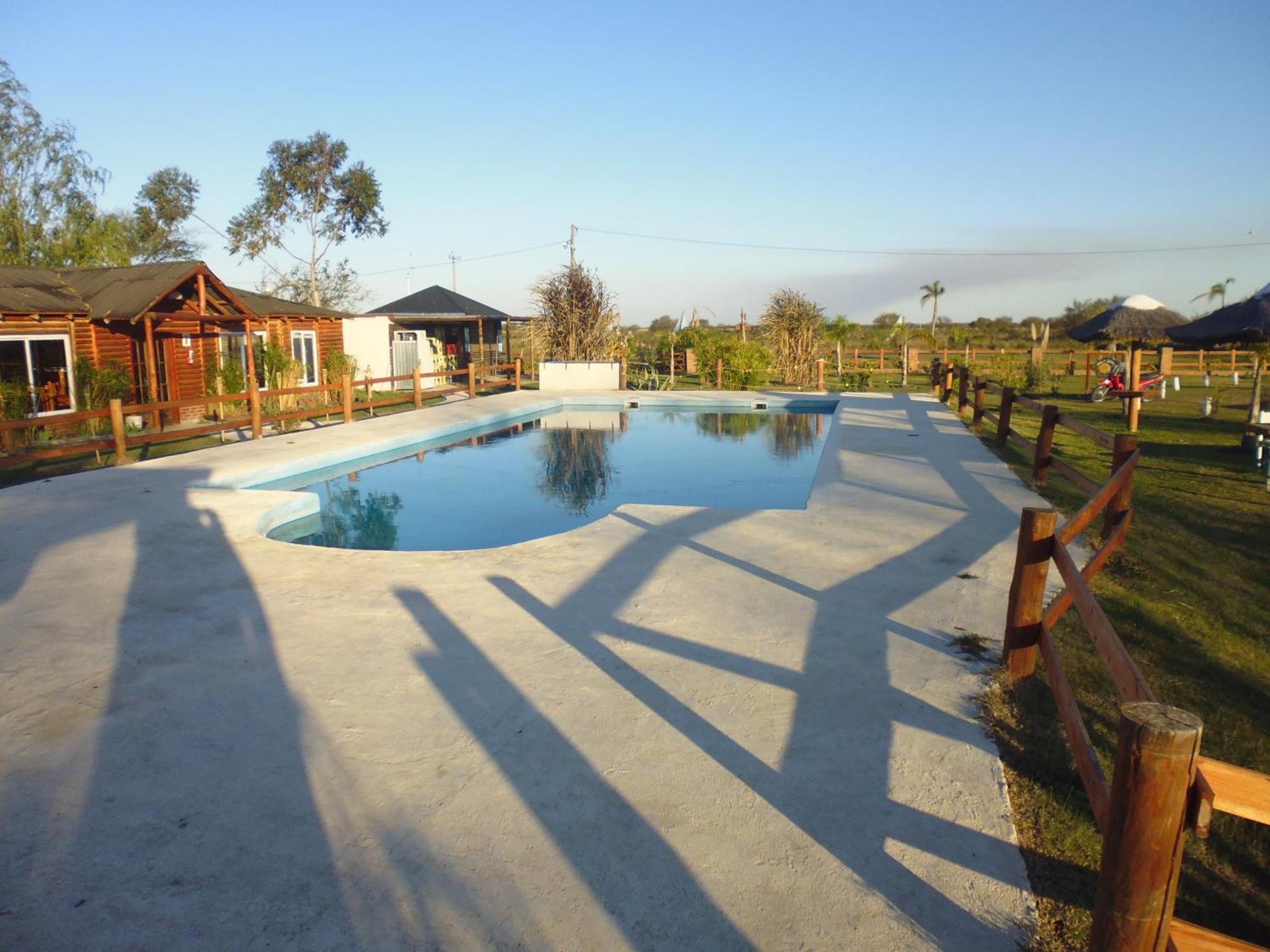 Complejo Sol Y Luna Gualeguaychú 外观 照片